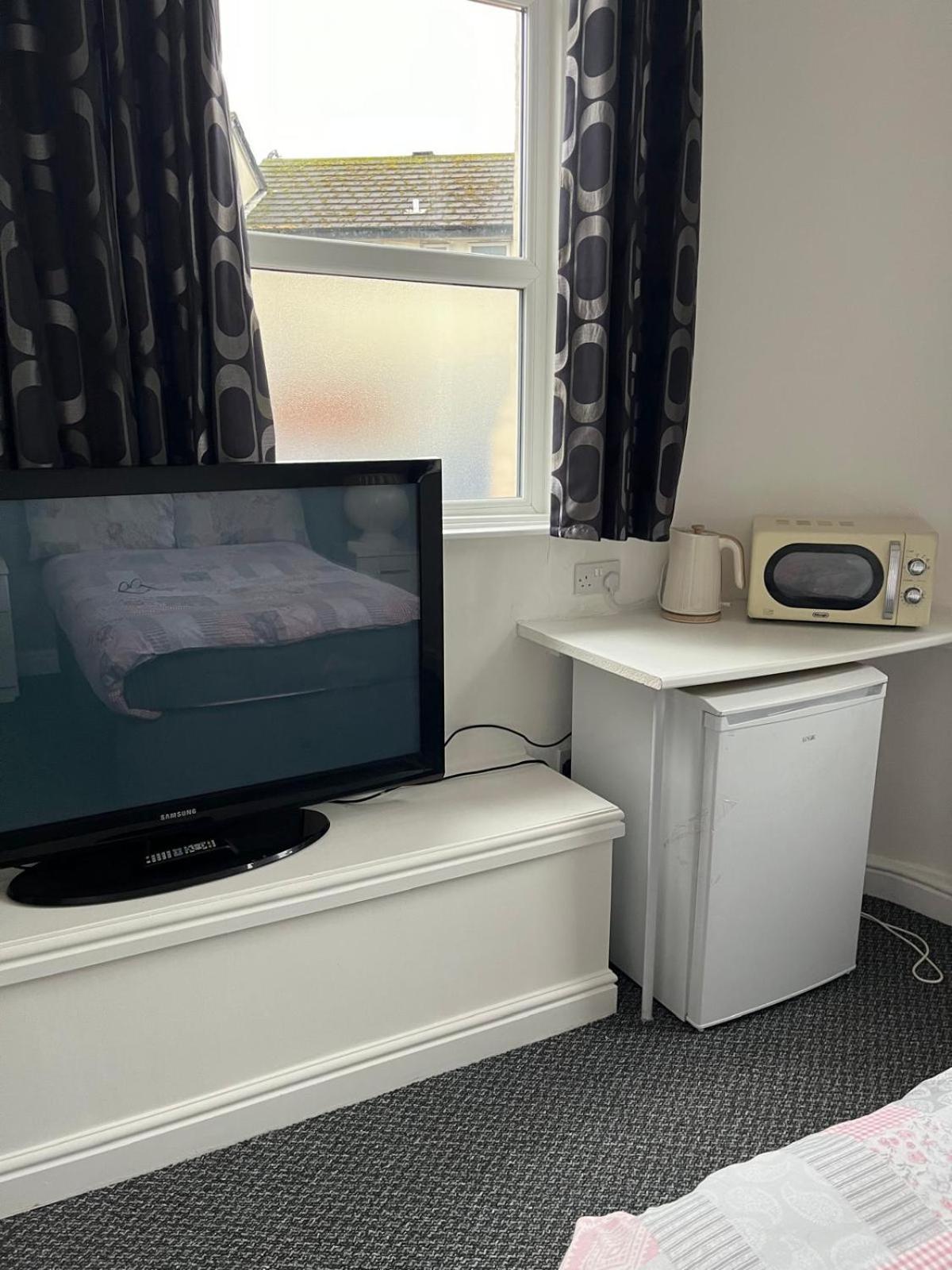 Smedley Hotel - Manchester — Photos 1